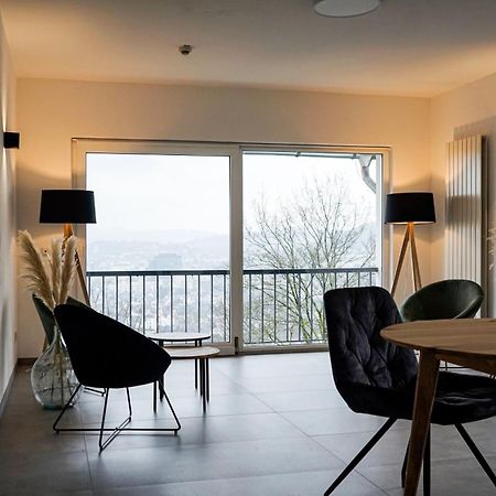 Si-View Einzelzimmer Mit Balkon Zimmer 4 - Hotel Зиген Экстерьер фото